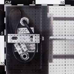 Люстра на штанге Citilux Нарита CL114141 | фото 8