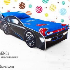 Кровать-машина BMW | фото 2