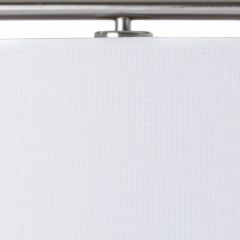 Торшер Arte Lamp Aperol A5031PN-1SS | фото 5