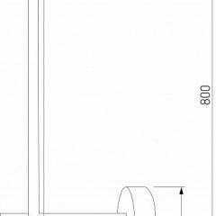 Бра Elektrostandard Fine a067493 | фото 3